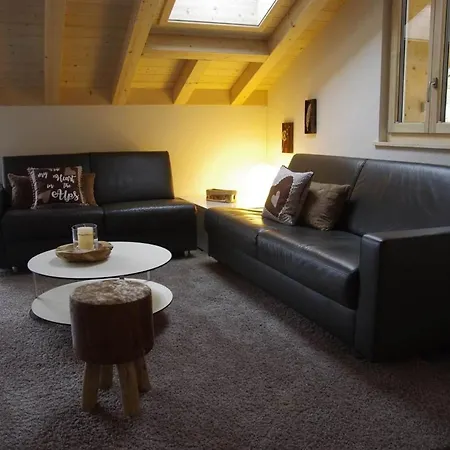 Anno Domini Appartement-fewo- Dusche Und Bad- Wc- 2 Schlafraeume 2-zimmer By Interhome Appartement *